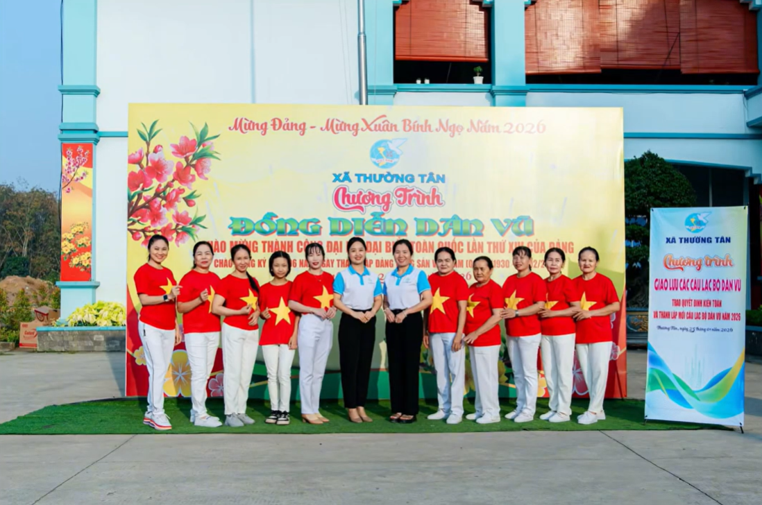 Bài dự thi 90: Băng rôn cũ – Giá trị mới