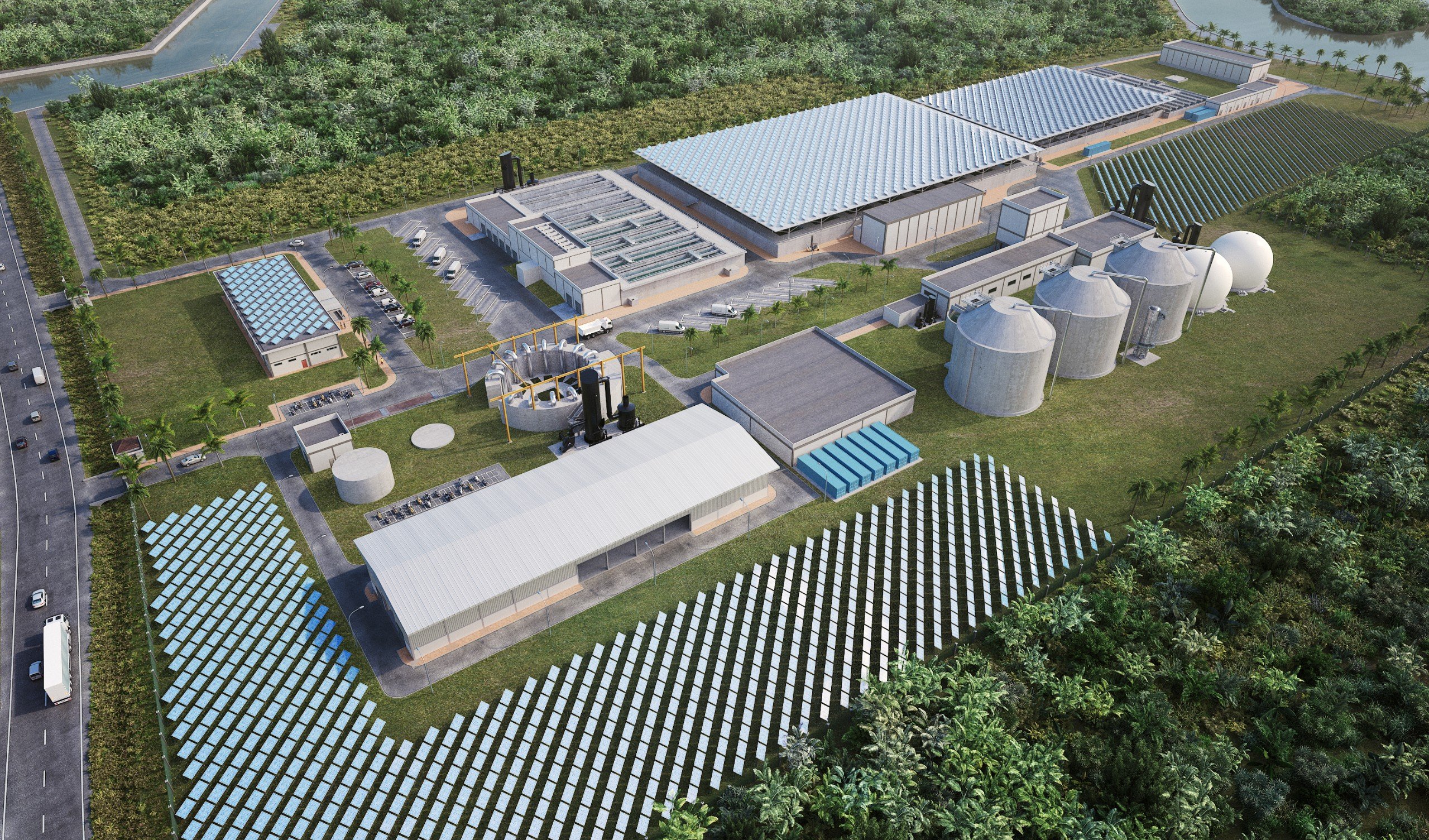 Tiến độ thực hiện dự án VSMT Tp. HCM giai đoạn 2 tới 30.09.2025