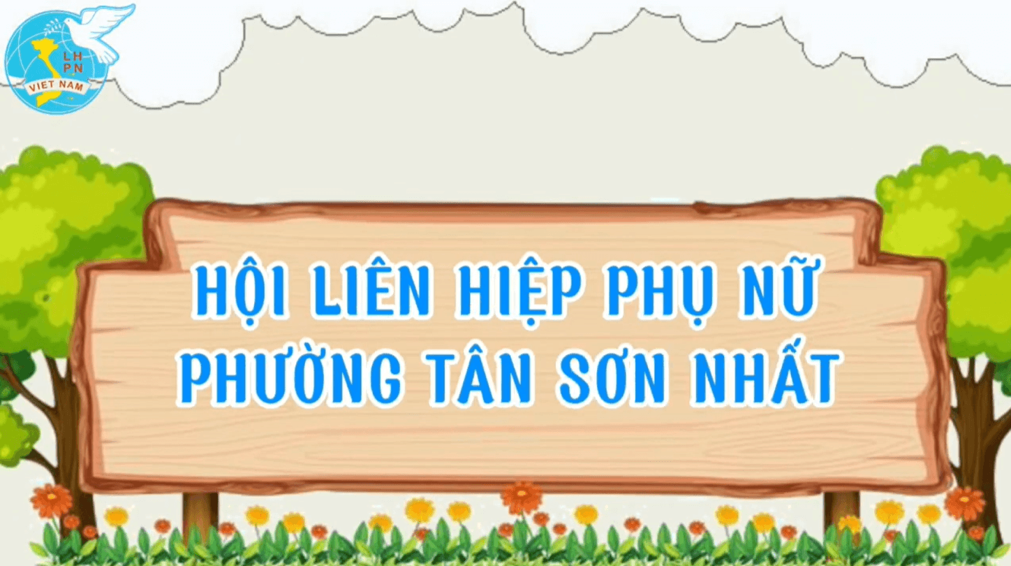 Bài dự thi 80: KHÔNG GIAN XANH - SẮC HOA NGHĨA TÌNH